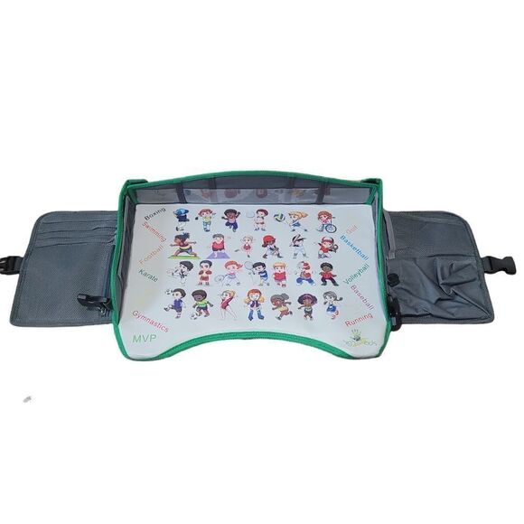 Unisex travel desk for car - Picture 1 of 4